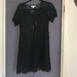 LACE LBD